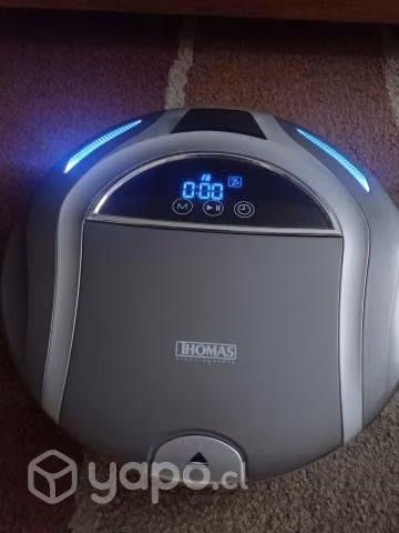 Aspiradora robot