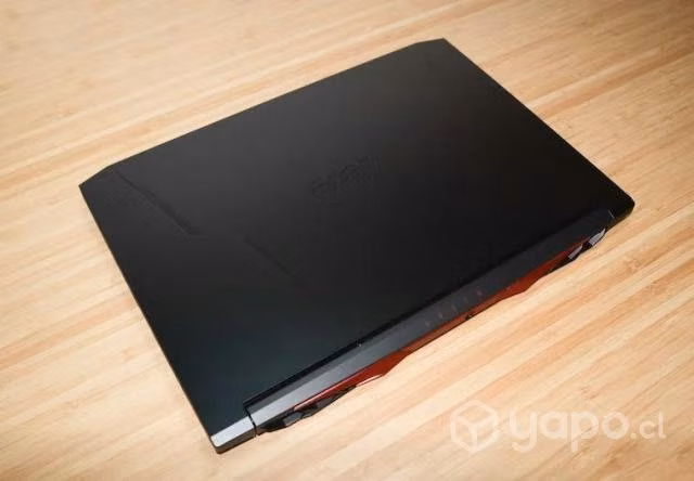 Notebook Gamer Nitro 5 gtx1650 - Imagen 6