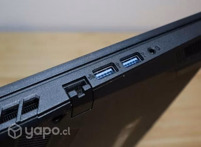 Notebook Gamer Nitro 5 gtx1650 - Imagen 3