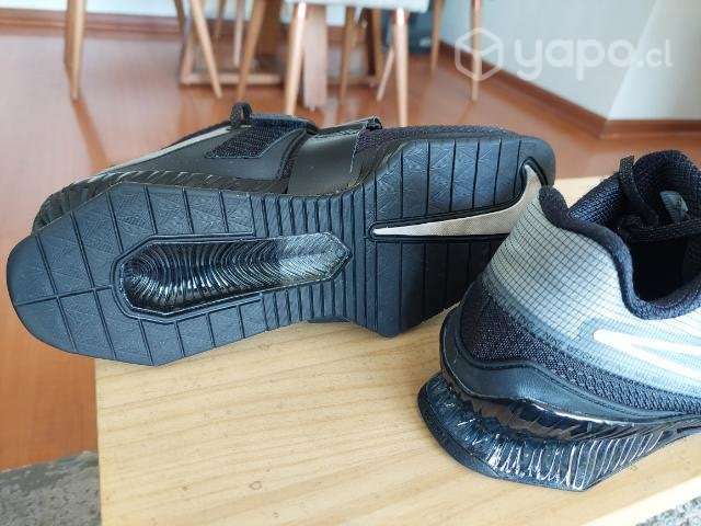 Nike romaleos 4 - Imagen 5