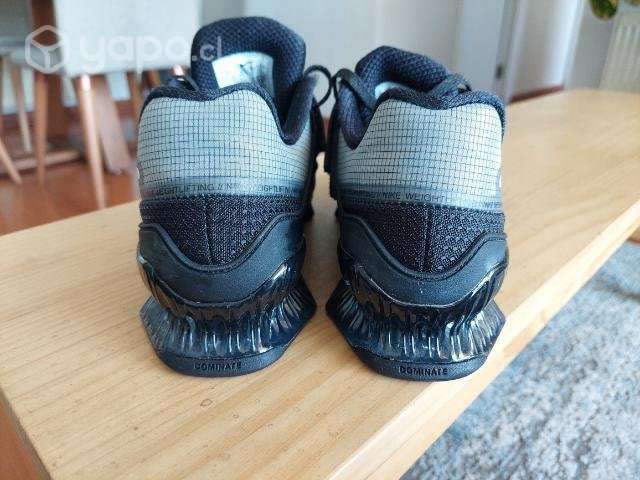 Nike romaleos 4 - Imagen 2