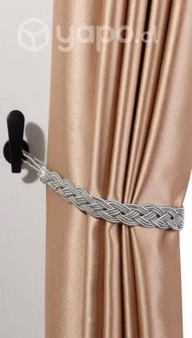 Soporte de Cortina