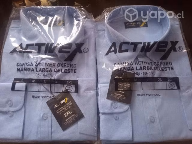 Ropa nueva