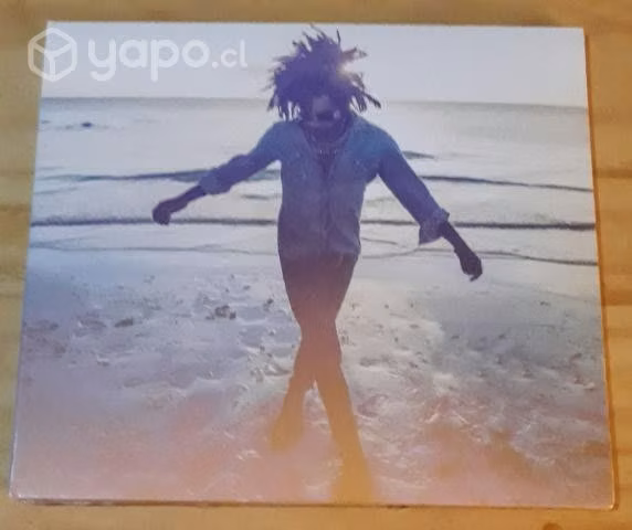 Lenny Kravitz - Raise Vibration (Digipack) "2018"