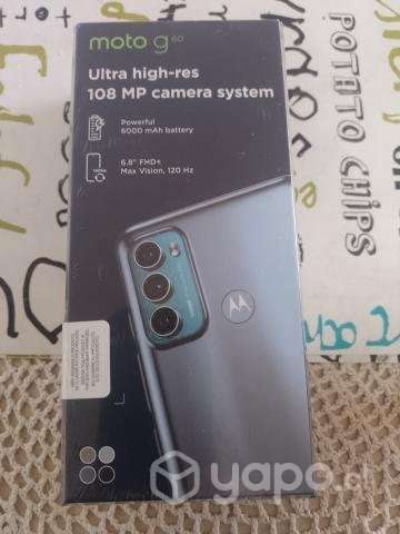 celular nuevo sellado por apuro - Imagen 2