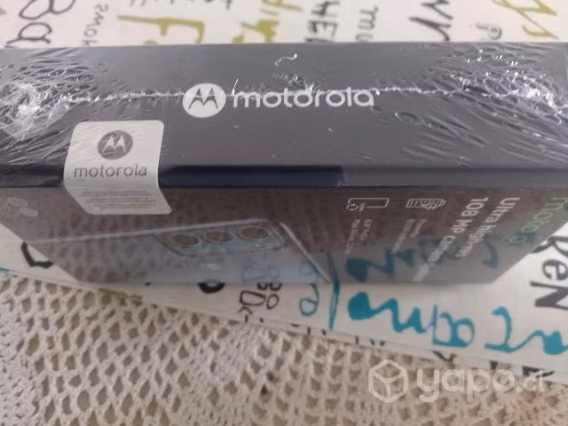 celular nuevo sellado por apuro