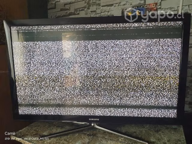 Televisor Samsung 50" NO SMARTV
