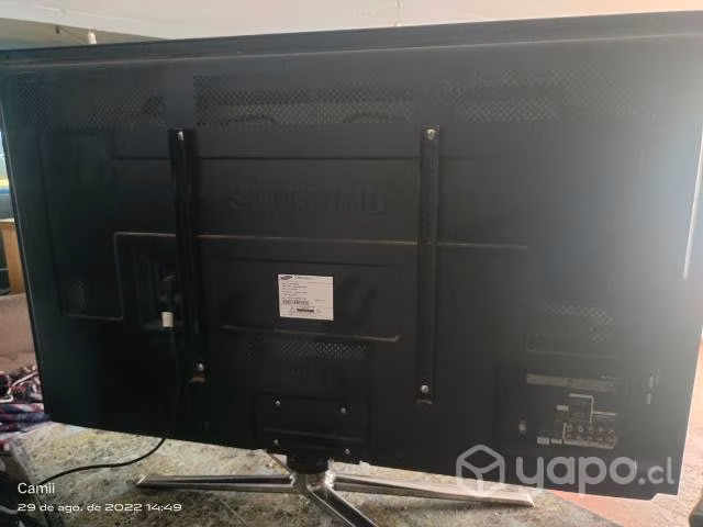 Televisor Samsung 50" NO SMARTV