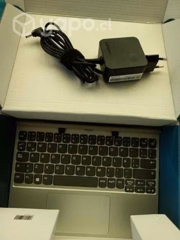 Lenovo ideapad D330