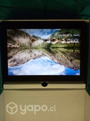 Lenovo ideapad D330