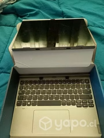 Lenovo ideapad D330