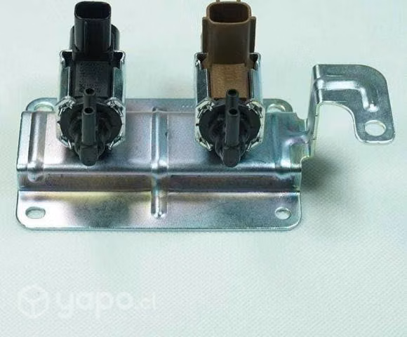 Solenoide Mazda 3 5 6 7 Cx7 Cx-7 2.0l 2.3l 2.5l 3 - Imagen 2