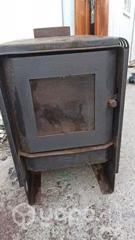 Combustión lenta