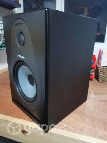 Monitor activo SAMSON RESOLV se6
