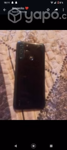 Motorola once función buen estado - Imagen 2