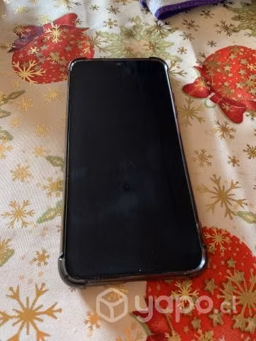 Celular Redmi