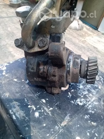 Bomba dirección Camión Hino FB99 - Imagen 3