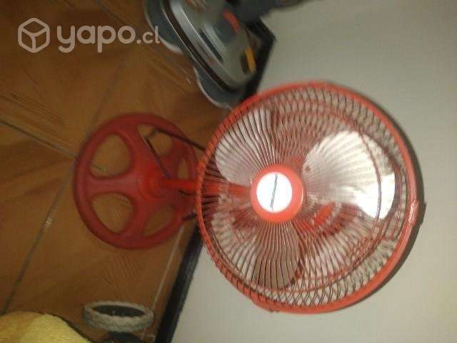 Ventilador - Imagen 2