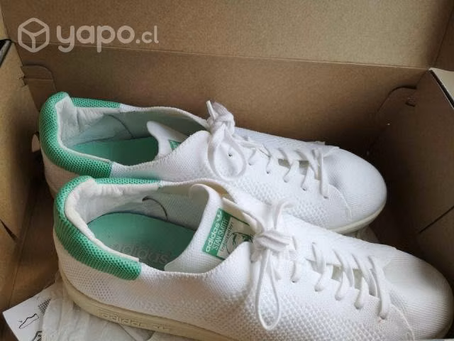 Zapatillas Stan Smith Adidas