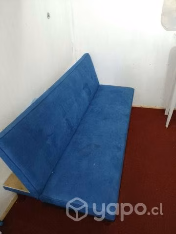 Futon cama - Imagen 2
