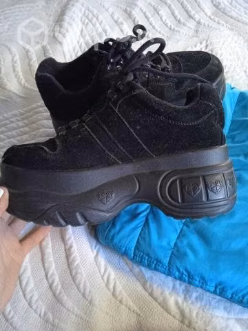 Zapatillas c moran