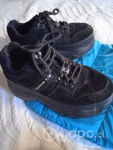 Zapatillas c moran - Imagen 2