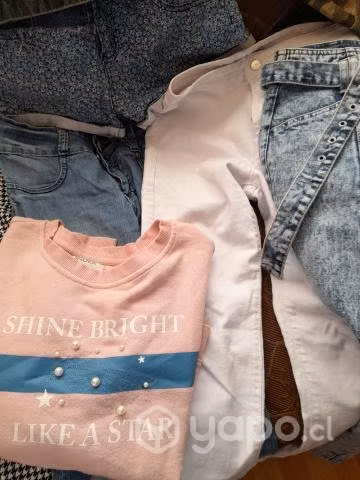 Ropa de niña - Imagen 2