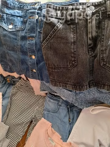 Ropa de niña - Imagen 4