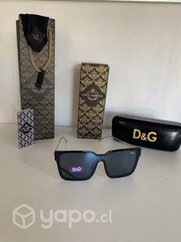 Lentes de sol - Imagen 2