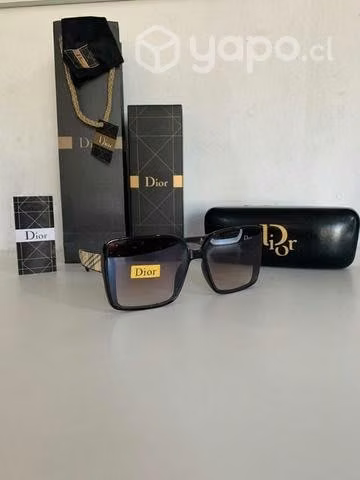 Lentes de sol