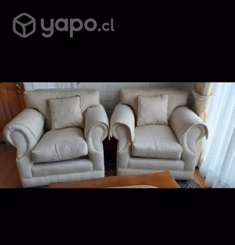 Sillones
