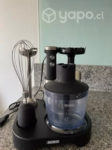 Multimixer Thomas