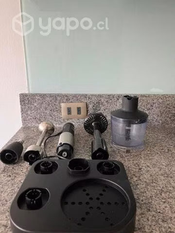 Multimixer Thomas