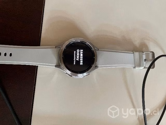 Galaxy Watch 4 - Imagen 3