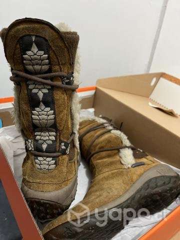 Botas Cushe - Imagen 3