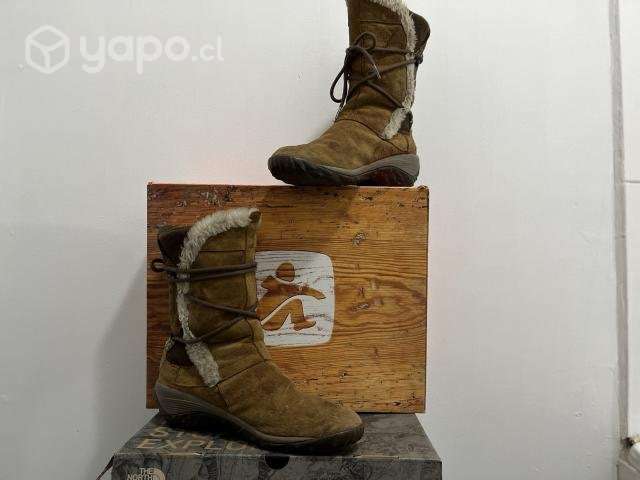 Botas Cushe - Imagen 2