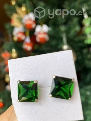 Joyas de plata