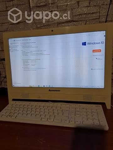 PC Lenovo - Imagen 3
