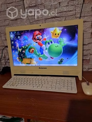 PC Lenovo - Imagen 4