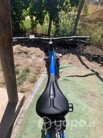 Bicicleta electrica Trek Powerfly 5 - Imagen 6