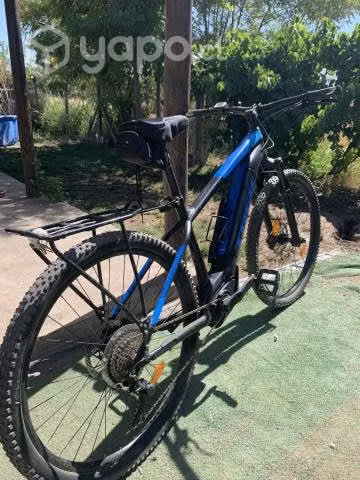 Bicicleta electrica Trek Powerfly 5