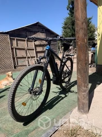 Bicicleta electrica Trek Powerfly 5 - Imagen 5