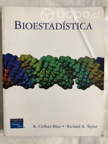 Bioestadística