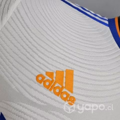 Camiseta Real Madrid cf PRO 21/22 - Imagen 3