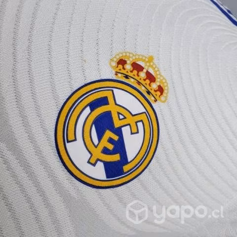 Camiseta Real Madrid cf PRO 21/22 - Imagen 2