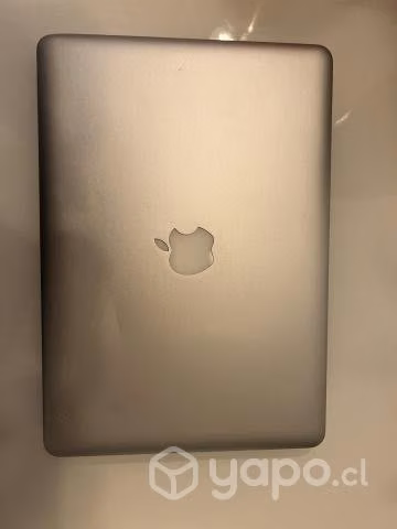 Macbook Pro 13 inch Mid 2012 - Imagen 4
