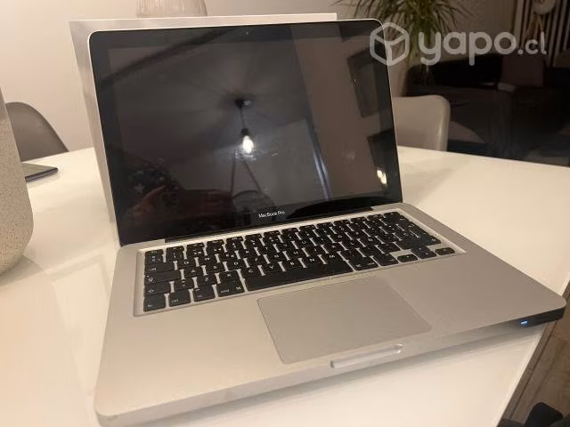 Macbook Pro 13 inch Mid 2012 - Imagen 3