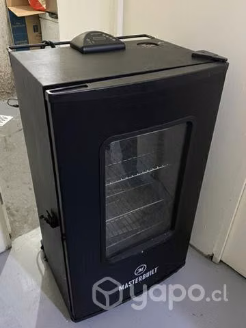 Ahumador Eléctrico Masterbuilt - Imagen 2