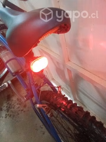 Trek, Mountain Track, Aro 26 , (Impecable)
