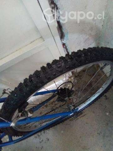 Trek, Mountain Track, Aro 26 , (Impecable) - Imagen 4